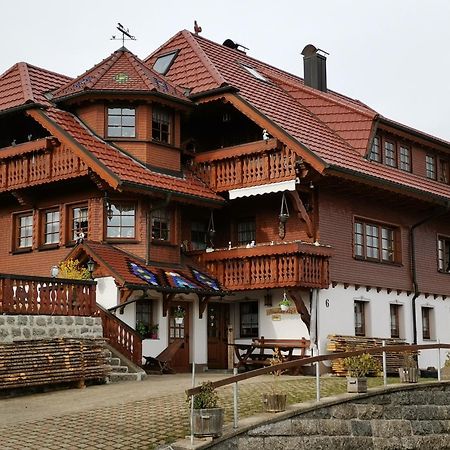 Ferienwohnung Steinbuehlschloessle Schönwalde Екстериор снимка
