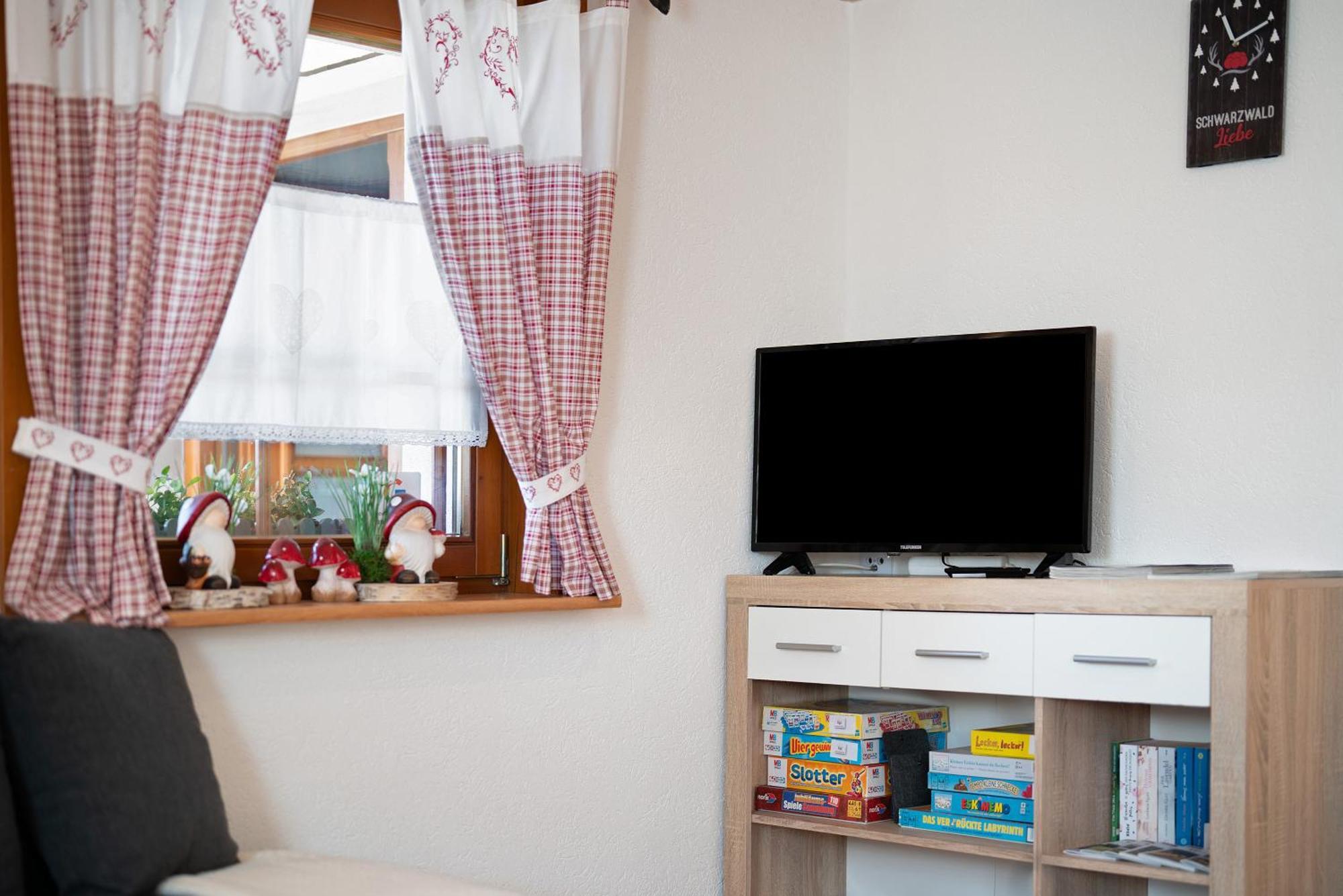 Ferienwohnung Steinbuehlschloessle Schönwalde Екстериор снимка