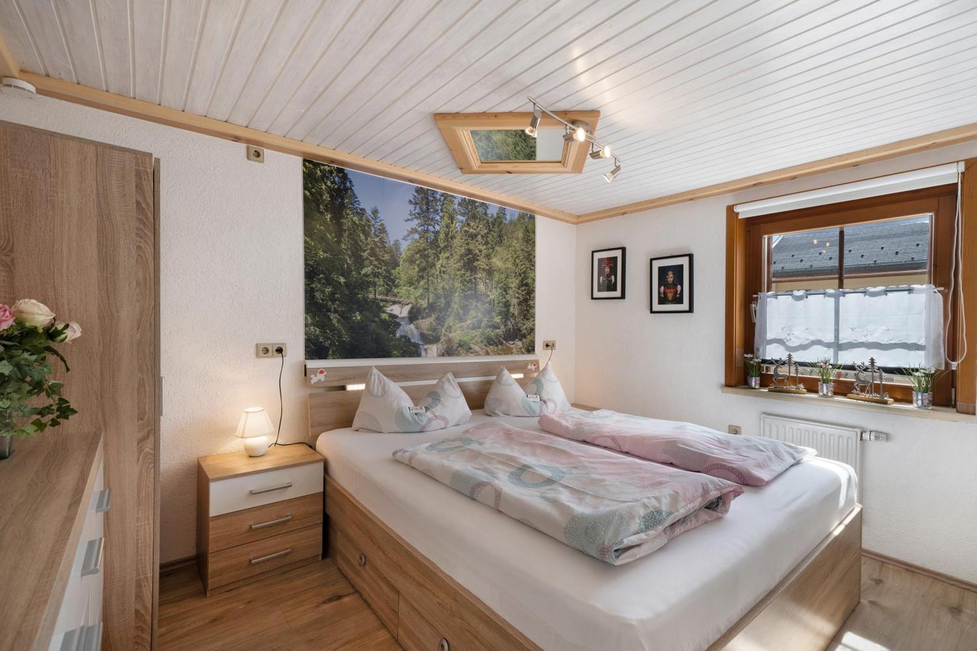Ferienwohnung Steinbuehlschloessle Schönwalde Екстериор снимка