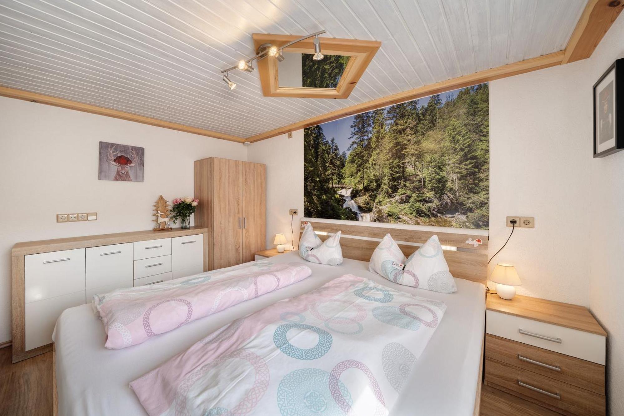 Ferienwohnung Steinbuehlschloessle Schönwalde Екстериор снимка