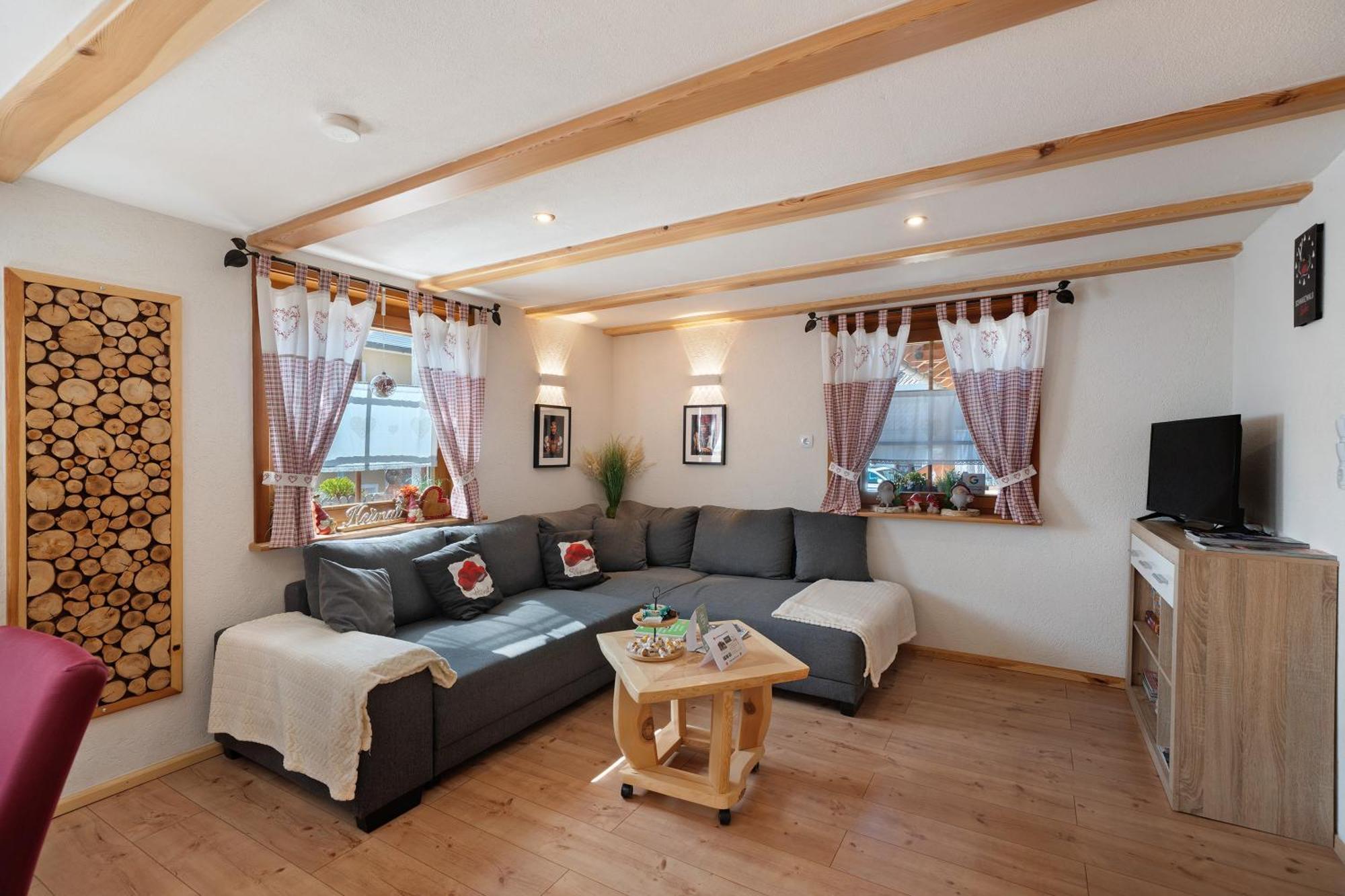 Ferienwohnung Steinbuehlschloessle Schönwalde Екстериор снимка