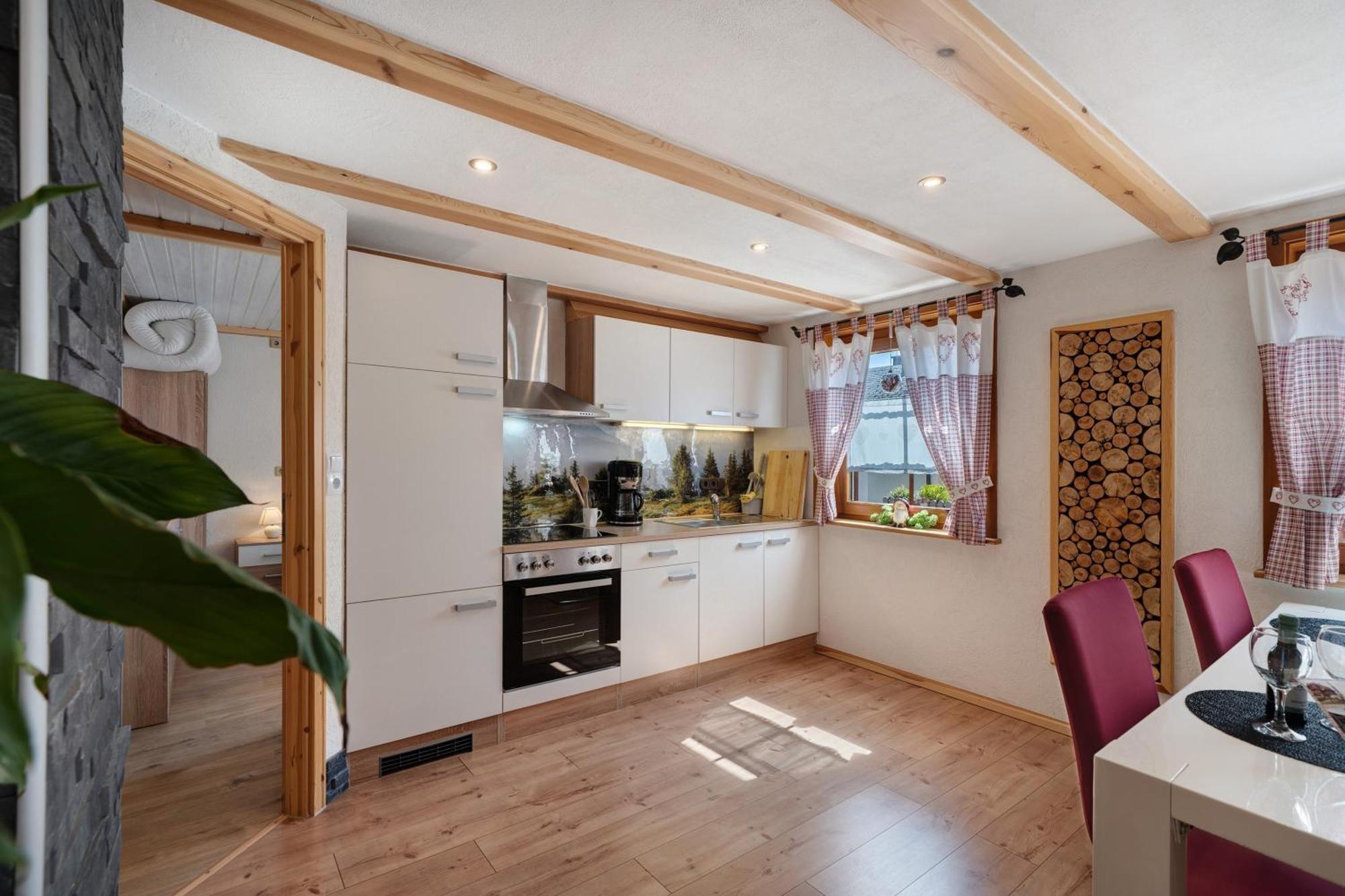 Ferienwohnung Steinbuehlschloessle Schönwalde Екстериор снимка