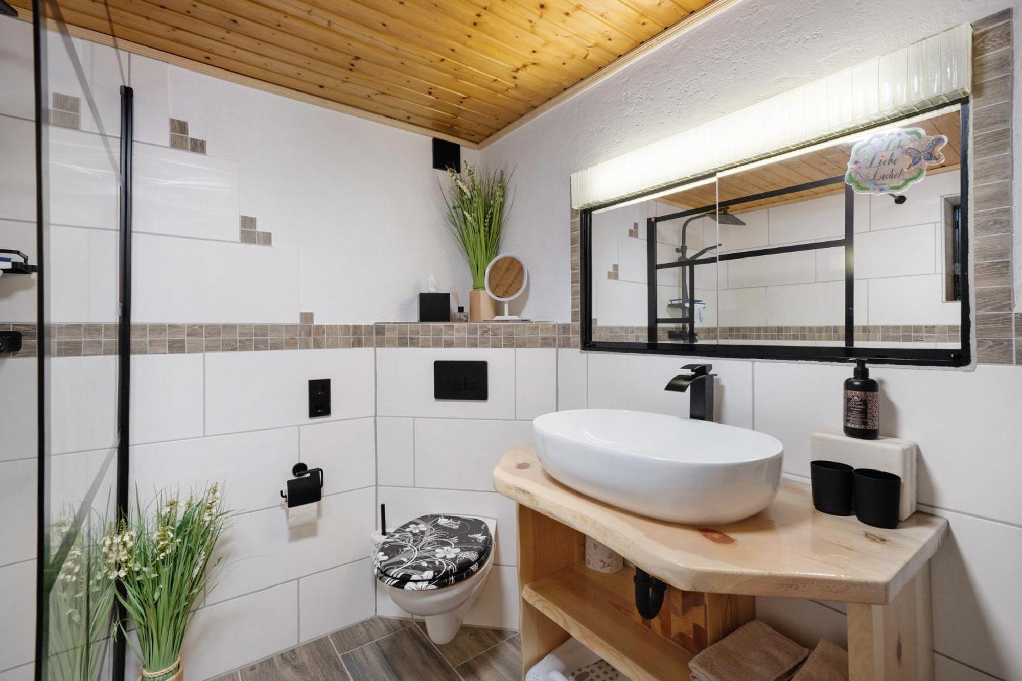 Ferienwohnung Steinbuehlschloessle Schönwalde Екстериор снимка