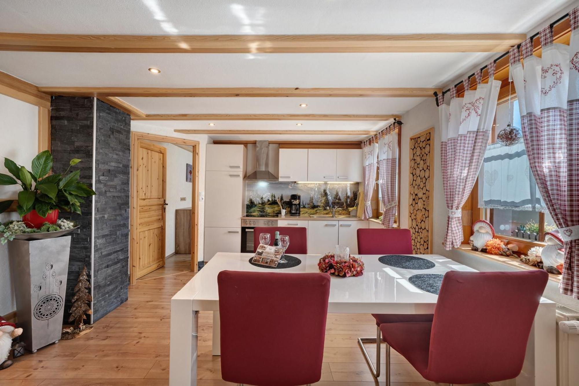 Ferienwohnung Steinbuehlschloessle Schönwalde Екстериор снимка