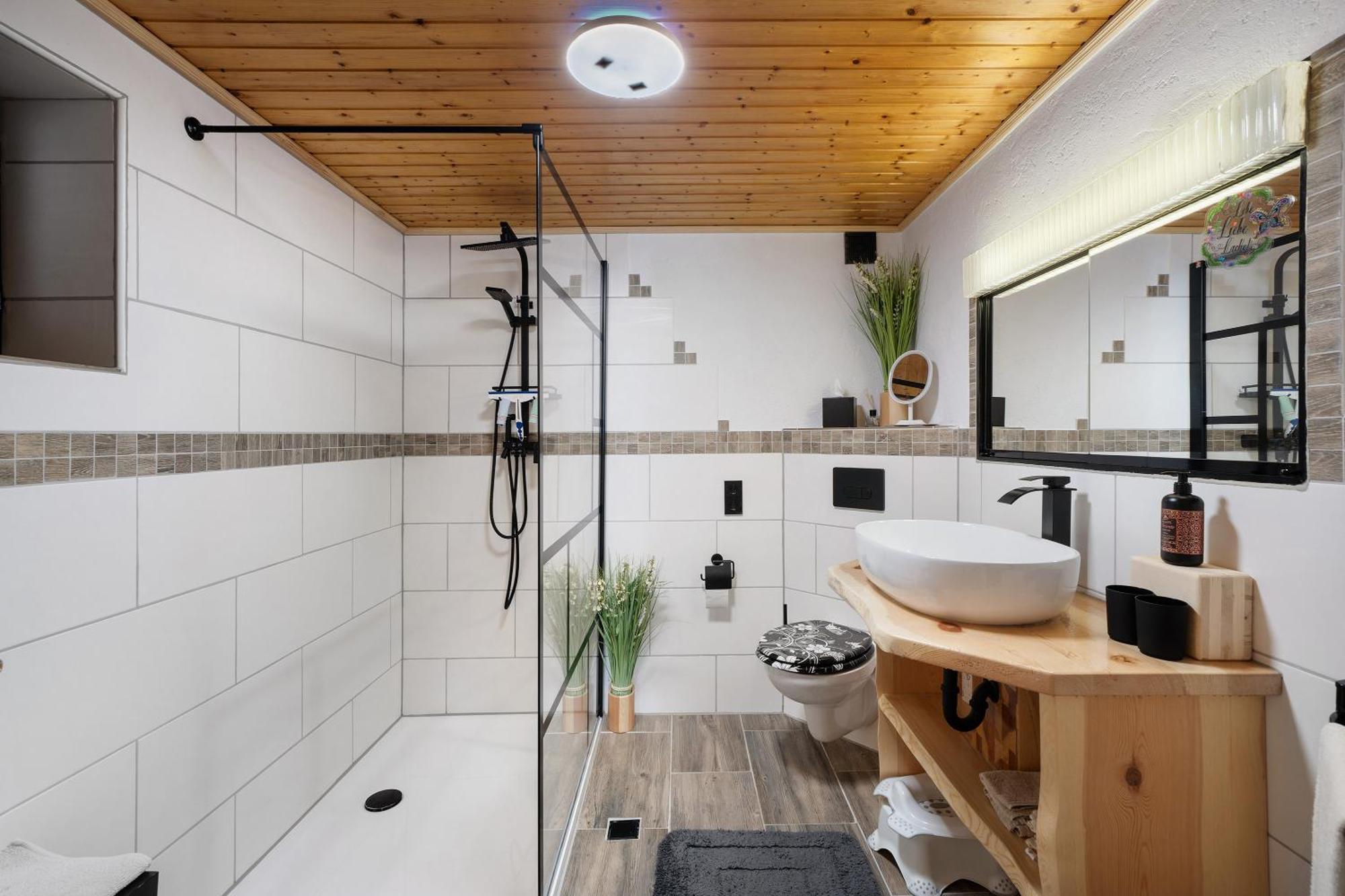 Ferienwohnung Steinbuehlschloessle Schönwalde Екстериор снимка